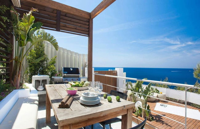 Holiday Home With Private Jacuzzi - Foto 24