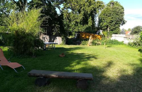 Alte Schäferei - Foto 8