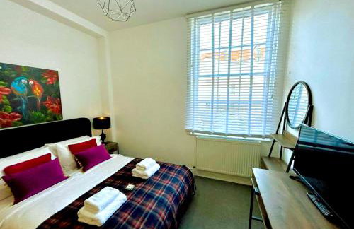 Bristol City Stays - Cabot Circus - Foto 37