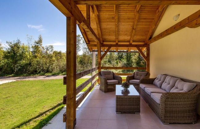 Blue House - Shared Pool - H - Foto 13