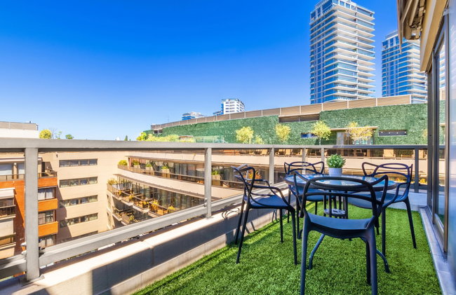 Luxury Apartments in Puerto Madero - Foto 66