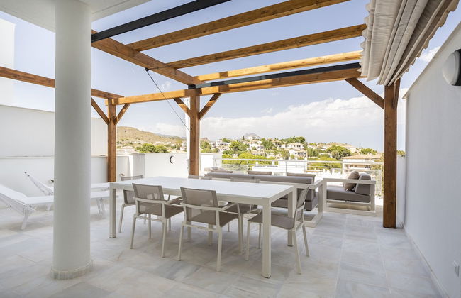 Dormio Resort Costa Blanca Beach & Spa - Foto 78