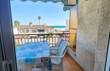 Apartamento en la playa - Foto 3