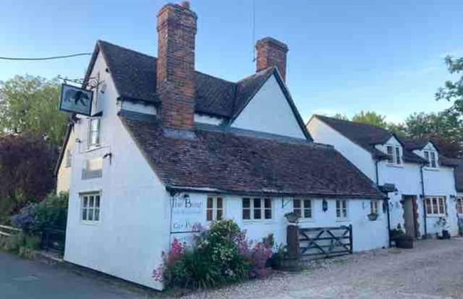 Cottage in Area of Outstanding Natural Beauty - Foto 67