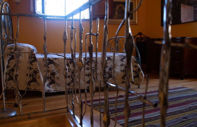 Welcomely - Casa Tipica Vista Mozzafiato - Foto 4