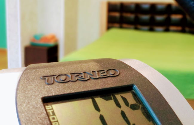 1 room apartment on Spartaka 18 - Foto 6