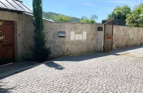 Quinta de Santa Ana, em Vizela - Foto 49