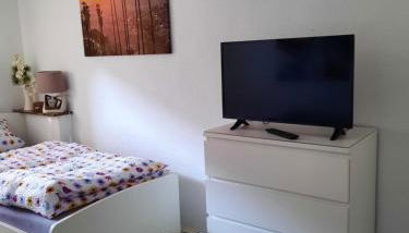 Ferienwohnung am Rittershof Heusweiler - Foto 3