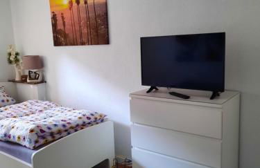 Ferienwohnung am Rittershof Heusweiler - Foto 3