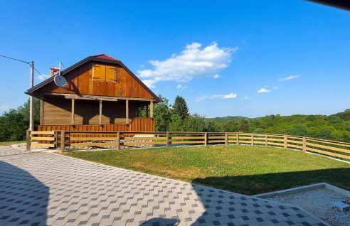 Awesome Home In Karlovac With Wifi - Foto 1