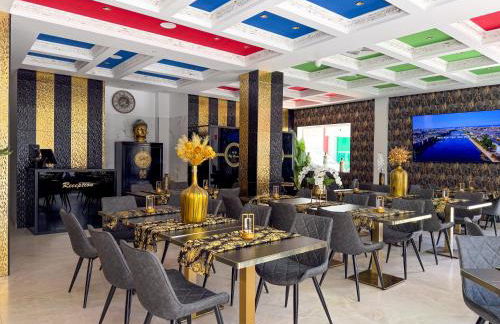 HH Riz Resort - Adults Only - Foto 2