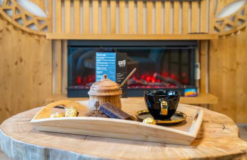 Euphoria Mountains by Apart Concept Podhale - Foto 13