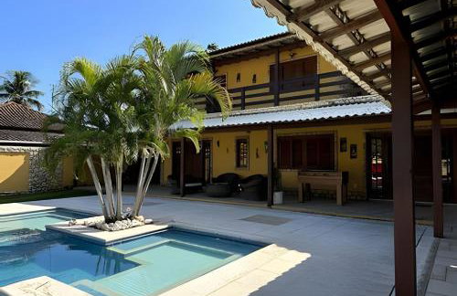 Lazer e Tranquilidade Próximo à Praia - Foto 6