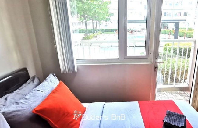 Butler's BnB - Foto 6