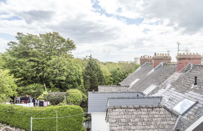 Mayfield House - 4 Bedroom House - Tenby - Foto 46