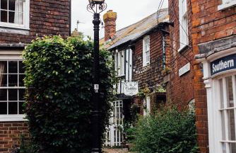 Crown Stables - Foto 33