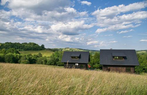 Anielskie Wzgórze Domek z Widokiem & Kuźnia Skarbów - Foto 7