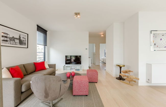 The Livorno - Foto 66