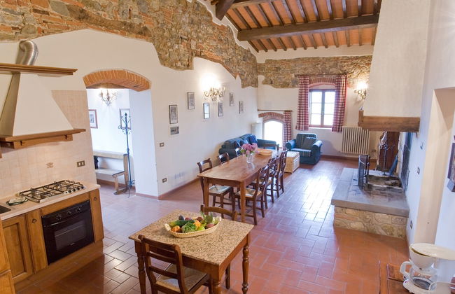 Tenuta La Pieve Casale La Valle - Foto 32