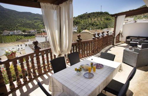 LA POSADA DE LA MUELA - Photo 14