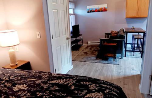 3-Min Walk Ferry, Free Wi-Fi,Free Spacious Parking - Foto 1