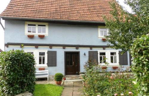 Holiday Home Fachwerkhaus mit Garten- Grill und Terrasse by Interhome - Foto 2