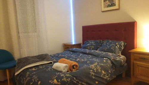 Spacieux et calme, style parisien, toutes commodités, idéal pour un séjour authentique - Foto 2