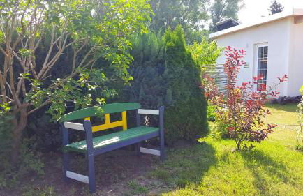 Cosmeahouse App. Durban - Foto 13