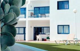 Costa Calma Sun & Beach Apartment - wifi & pool - Photo 10