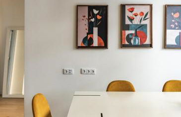 Yellow Breeze Apartment by Cozy Stay - Foto 19