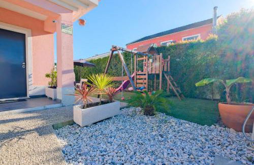 Sunny Caparica House - Foto 10