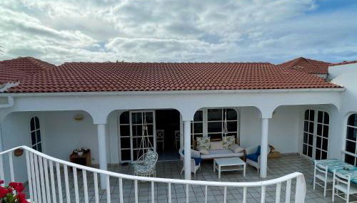 Große sonnendurchflutete Wohnung - Foto 4