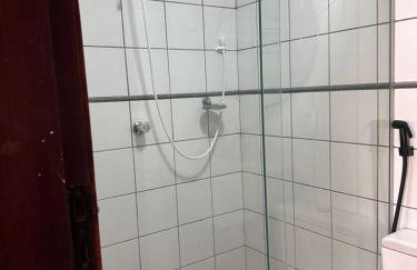 Temporada - Kit Studio Ponte JK - 108 - Sudoeste - Melhor Custo Benefício - Até 4 pessoas - Foto 21
