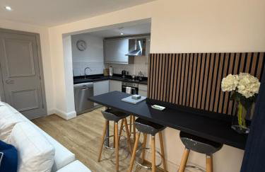 2 Bedroom City Centre Georgian Quarter Apartment - Foto 5