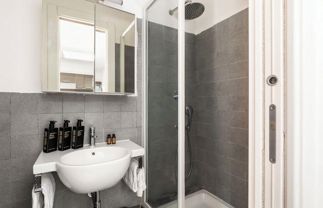 Lovely Studio With Balcony By St. Peter - Foto 19