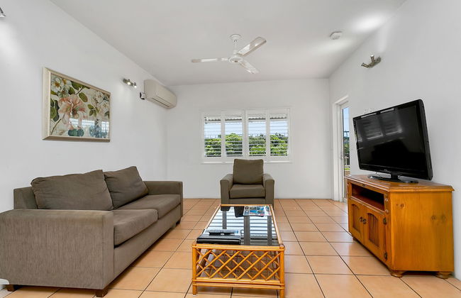 Cairns Reef Apartments & Motel - Foto 20