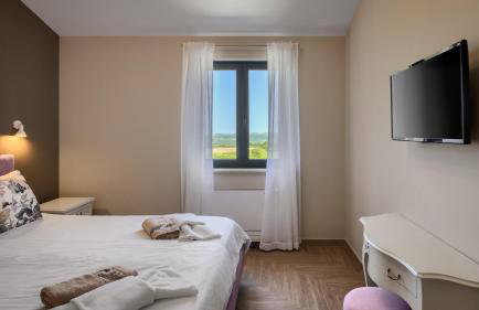 Luxury villa Edoardo with pool in Visinada - Foto 36