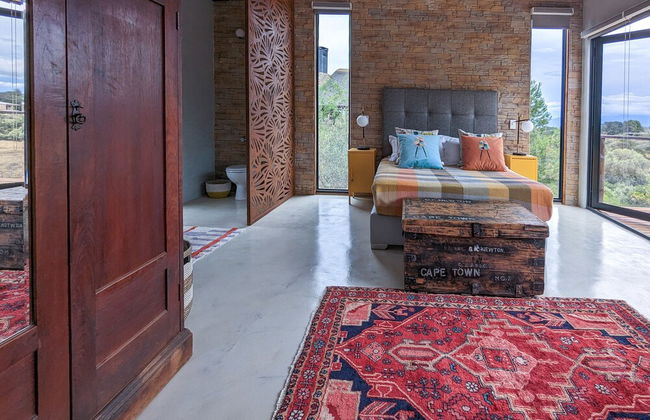 Tulbagh Mountain Bungalow - Foto 10