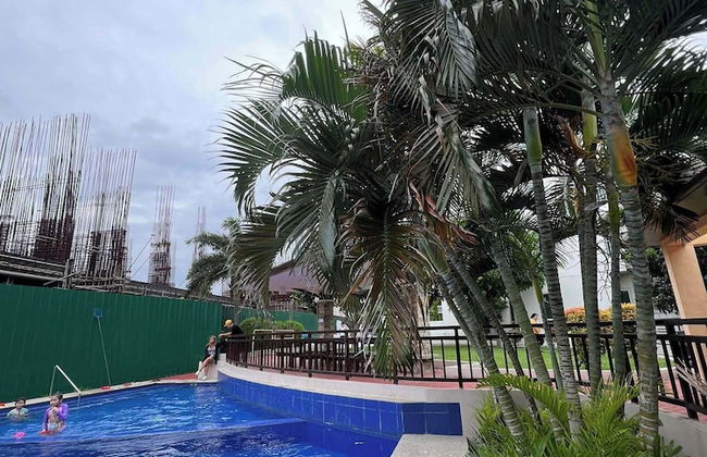 Affordable Alabang Staycation - Foto 6