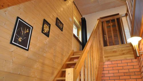 Apartament 2 nad rzeką Krutyń - Foto 5