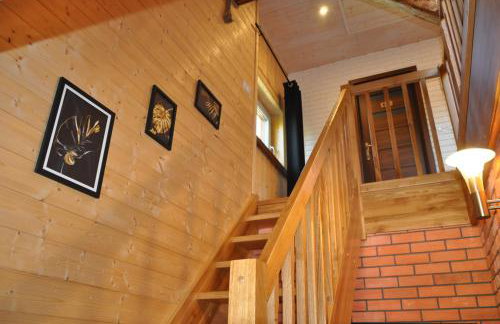 Apartament 2 nad rzeką Krutyń - Foto 5