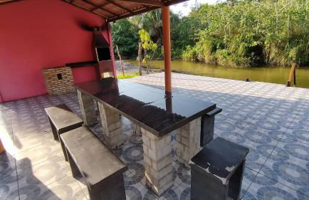 Sitio Santo Antonio - Photo 7