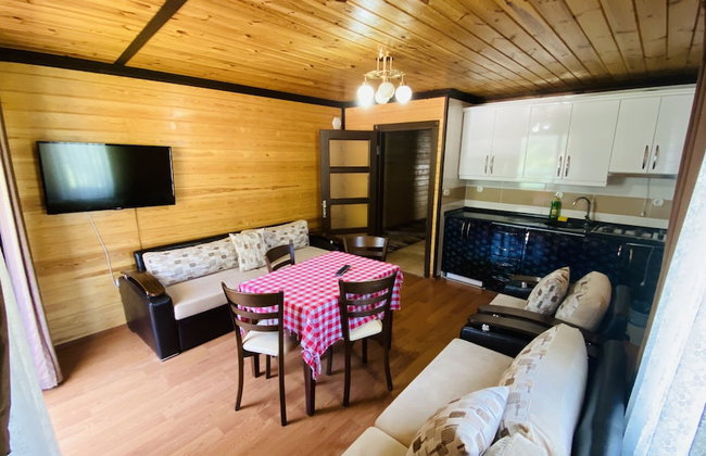 Kaya Residence Uzungol - Foto 13