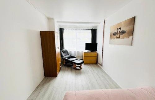 Lake View Lincoln - Foto 14