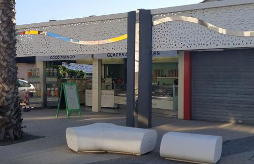 Appartement, vue sur mer, accés direct plage, piscine - Foto 31