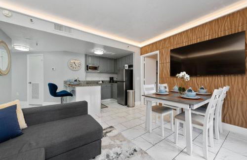 Ground 2 suites apartment near Intern Drive - Photo 6