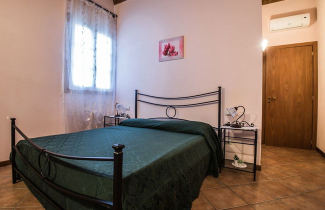 Quaint Holiday Home in Florence Tuscany With Swimming Pool - Foto 10