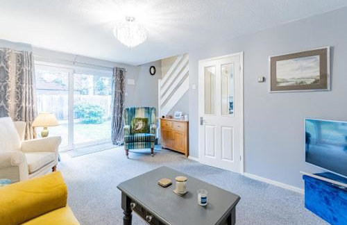 Comfortable 4-bedroom home Bicknacre - Pass the Keys - Foto 39