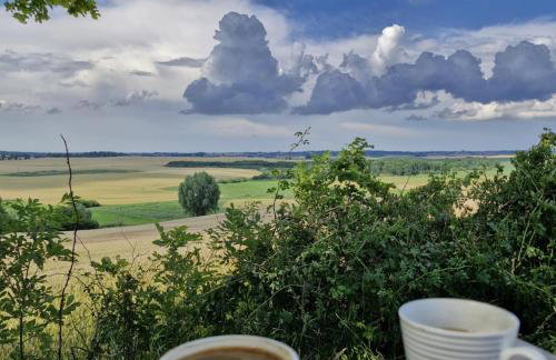 Chatka bez zegarka - Foto 14