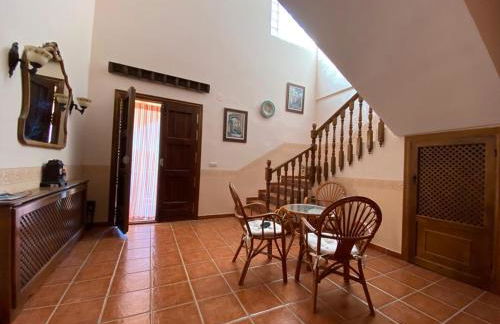 CASA RURAL ALHAMBRA RUIDERA - Foto 9